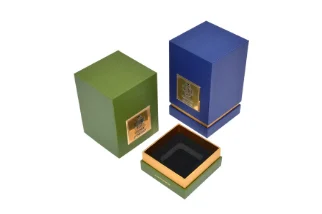 Perfume box
